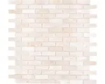 Hornbach Natursteinmosaik SAM 4NM92 30,0x30,5 cm beige
