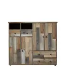 XXXLutz Lauterach - Ihr Möbelhaus bei Bregenz Schuhschrank 130/117/40 cm