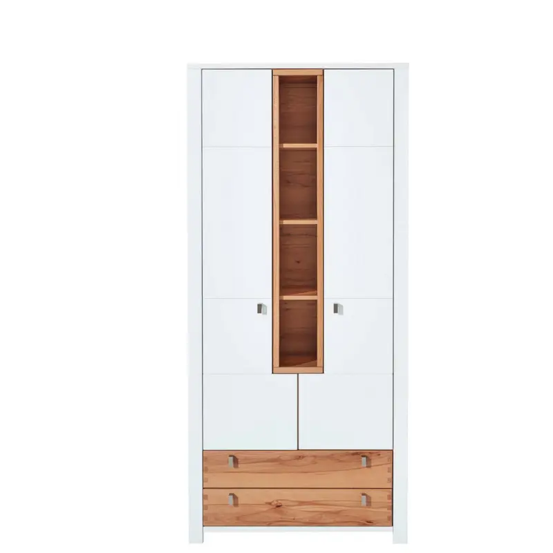 Garderobenschrank 92/202/41 cm