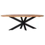 XXXLutz Lauterach - Ihr Möbelhaus bei Bregenz Esstisch in Holz 254/135/78 cm
