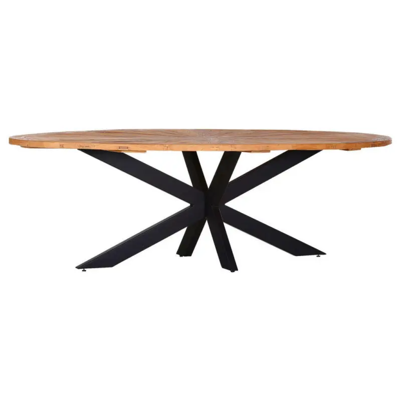 Esstisch in Holz 254/135/78 cm