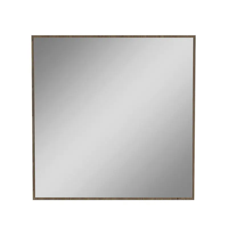 Wandspiegel 80,8/80,8/2,2 cm