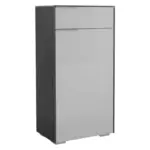 XXXLutz Lauterach - Ihr Möbelhaus bei Bregenz Schuhschrank 55,8/110,2/37,3 cm