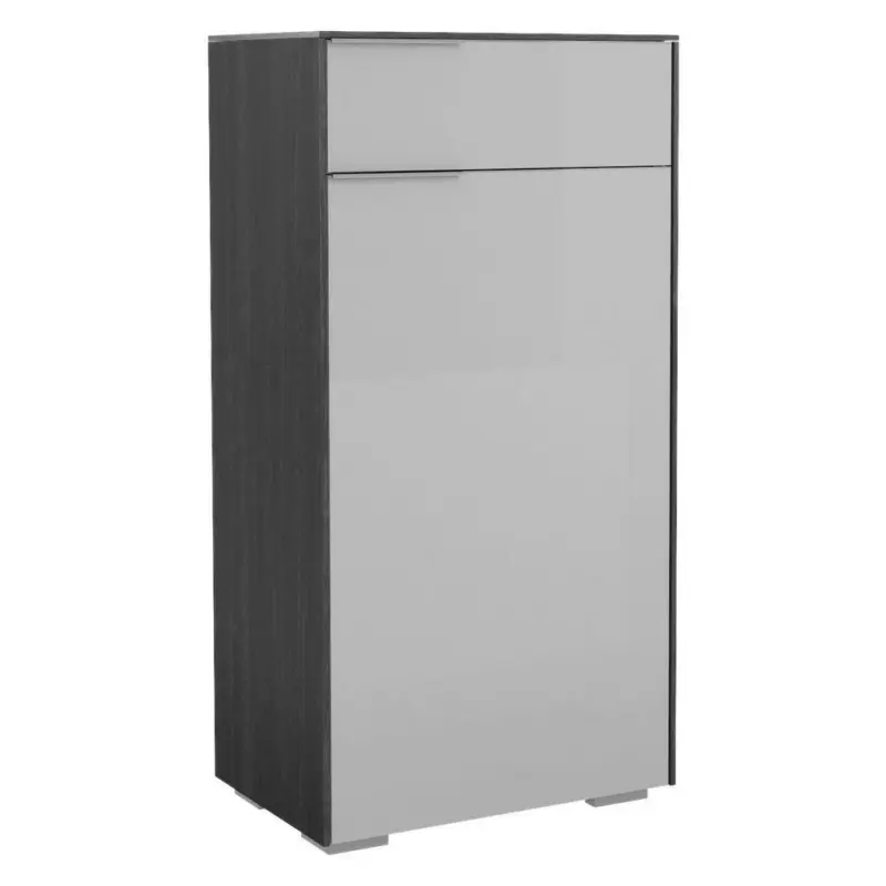Schuhschrank 55,8/110,2/37,3 cm