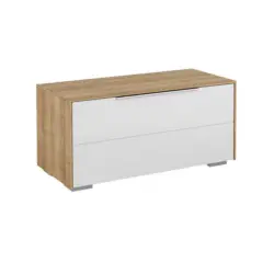 Garderobenbank 80,8/38,7/37,3 cm