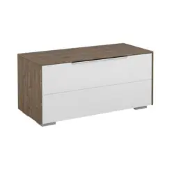 Garderobenbank 80,8/38,7/37,3 cm