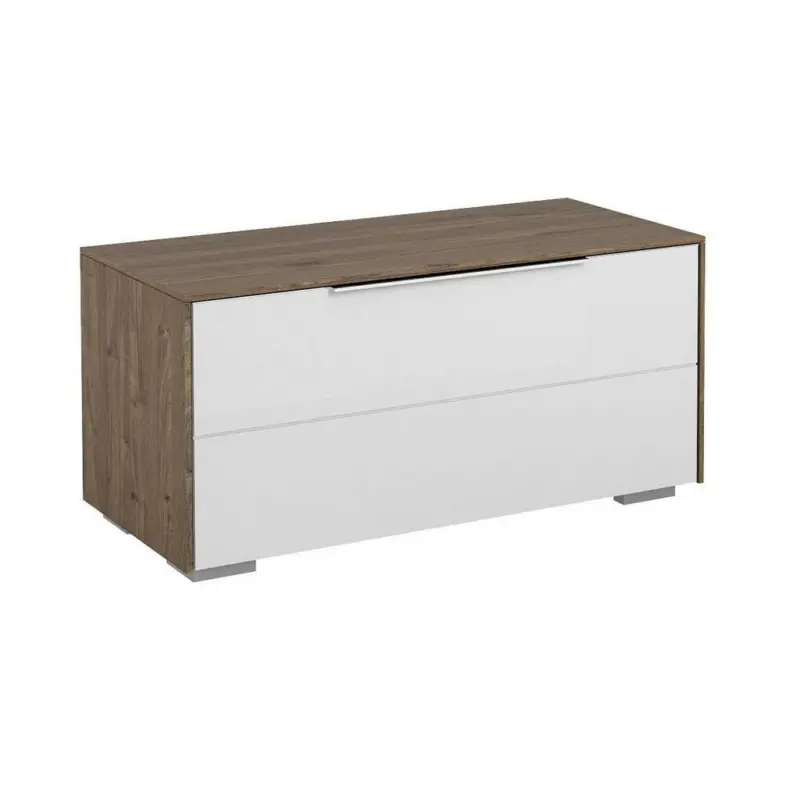 Garderobenbank 80,8/38,7/37,3 cm