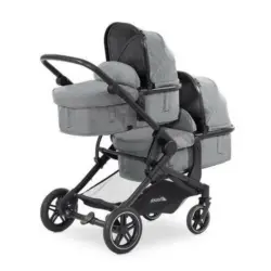 Zwillingswagen Atlantik Twin