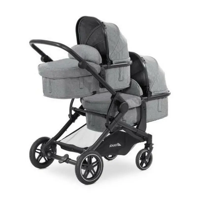 Zwillingswagen Atlantik Twin