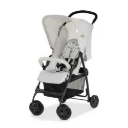 Buggy Exploring a Classic