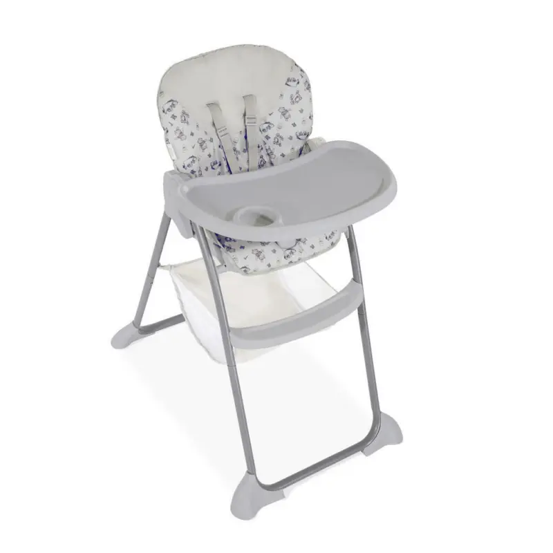 Hochstuhl Exploring a Classic