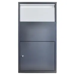 Paket UND Briefbox 3600200