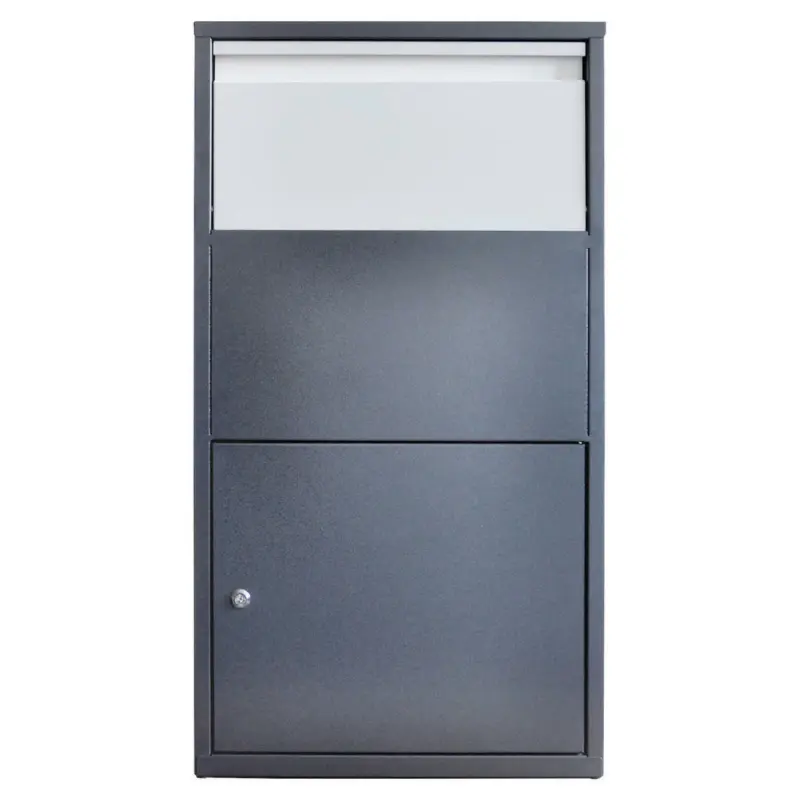 Paket UND Briefbox 3600200