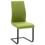 XXXLutz Lauterach - Ihr Möbelhaus bei Bregenz Schwingstuhl in Stahl Lederlook