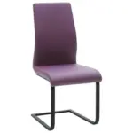 XXXLutz Lauterach - Ihr M&ouml;belhaus bei Bregenz Schwingstuhl in Stahl Lederlook