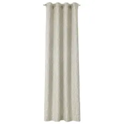 Ösenvorhang blickdicht