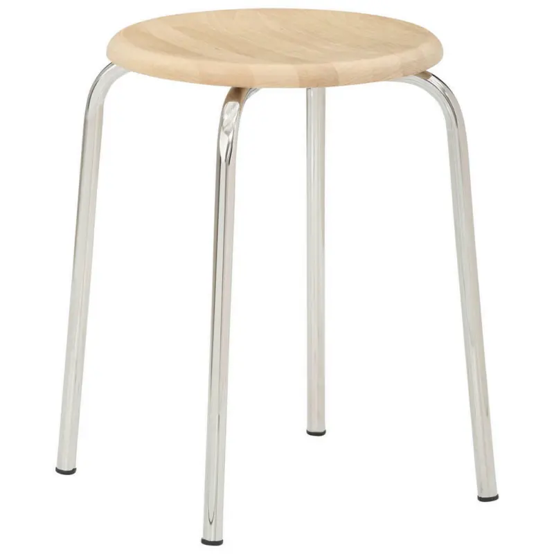 Bürohocker 48/48/48 cm