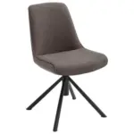 XXXLutz Lauterach - Ihr M&ouml;belhaus bei Bregenz Stuhl in Eisen Flachgewebe