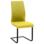 XXXLutz Lauterach - Ihr M&ouml;belhaus bei Bregenz Schwingstuhl in Stahl Lederlook