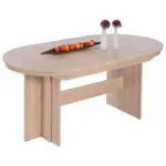 XXXLutz Lauterach - Ihr M&ouml;belhaus bei Bregenz Esstisch in Holzwerkstoff 160-310/90/75 cm