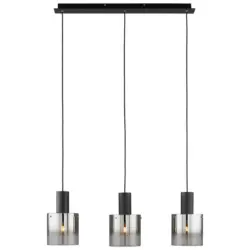 Hängeleuchte 90/20/120 cm