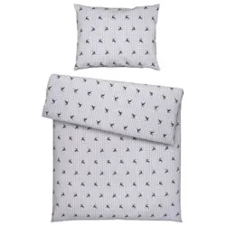 Bettwäsche 140/200 cm