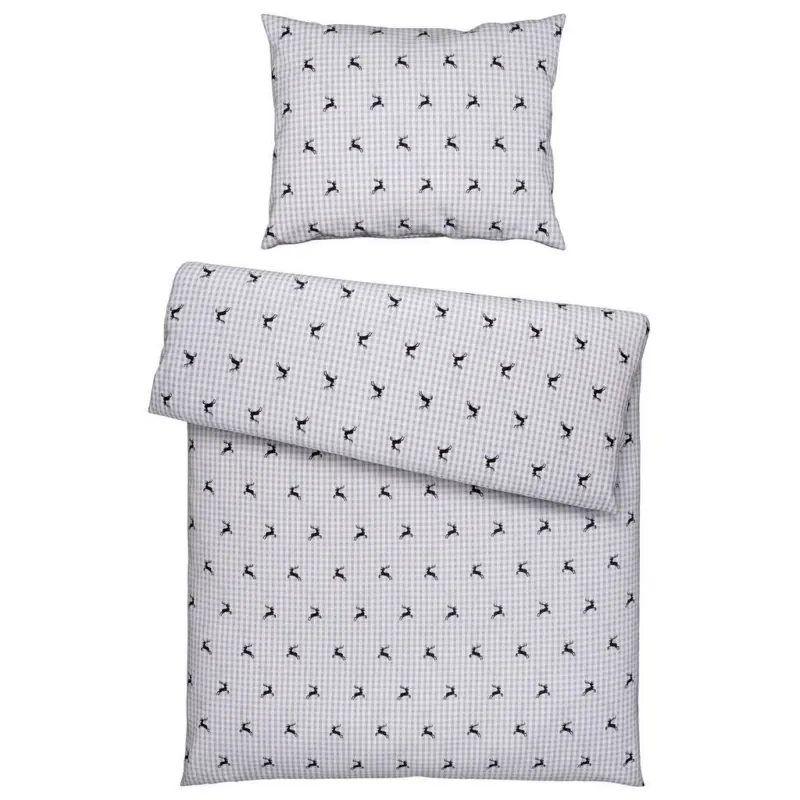 Bettwäsche 140/200 cm