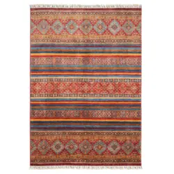 Orientteppich Moharamat Premium