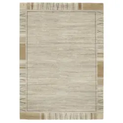 Orientteppich Alkatif Modern Sena Silk Mata