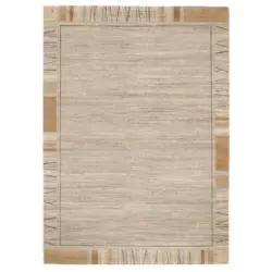 Orientteppich Sena Silk Mata