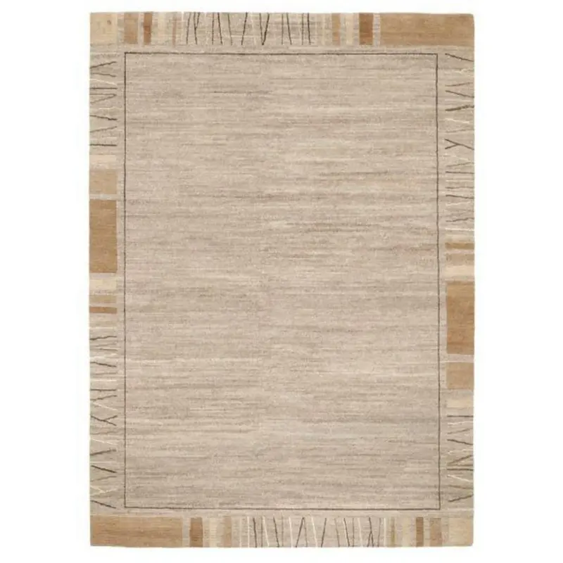 Orientteppich Sena Silk Mata