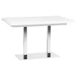 XXXLutz Lauterach - Ihr M&ouml;belhaus bei Bregenz Esstisch in Holzwerkstoff 120-200/80/74 cm