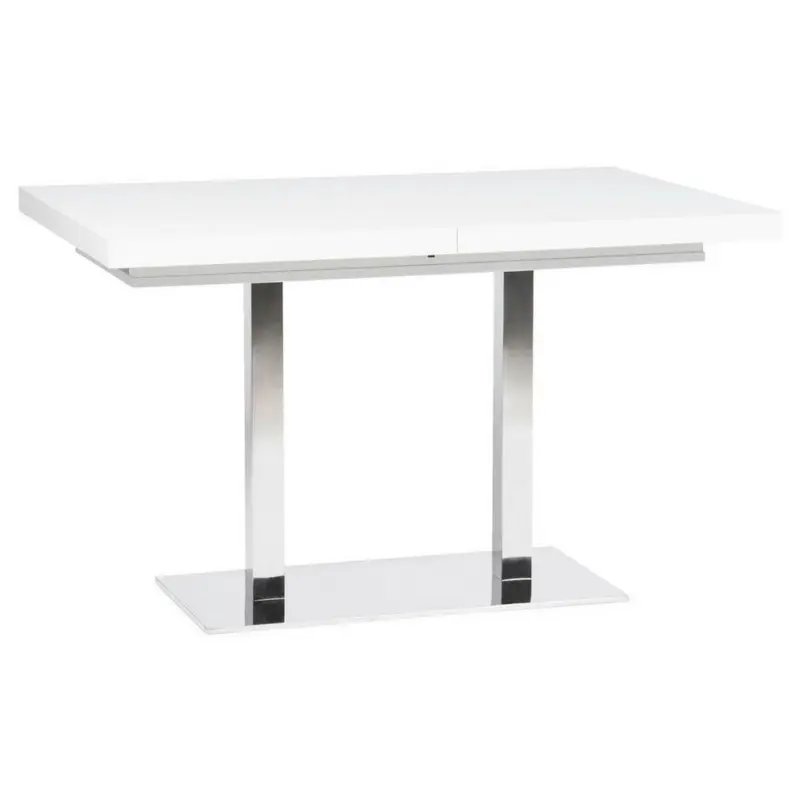 Esstisch in Holzwerkstoff 120-200/80/74 cm