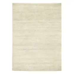 Orientteppich Kabru Uni