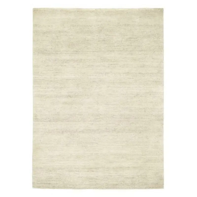 Orientteppich Kabru Uni