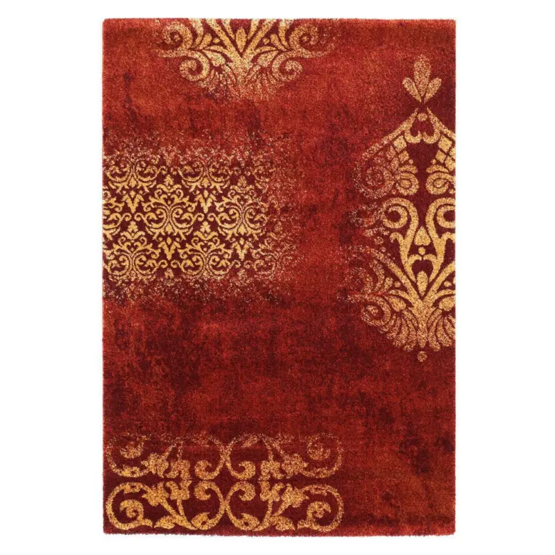 Vintage-Teppich Monte Trend