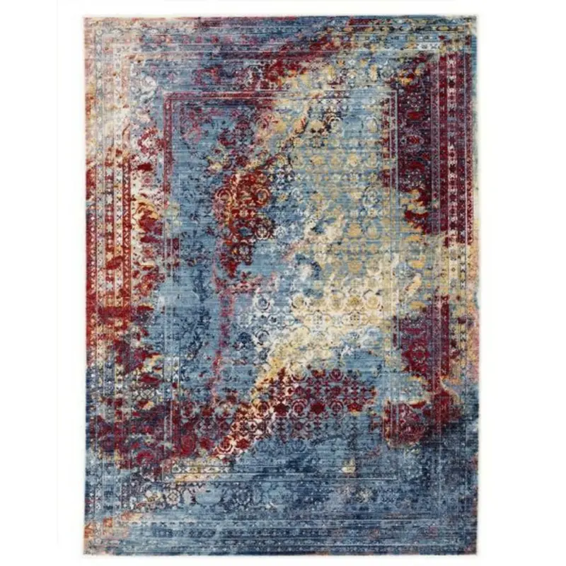 Webteppich Rainbow Jane