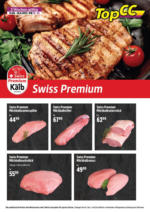 TopCC Swiss Premium - bis 26.08.2023