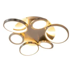 Led-Deckenleuchte 56 cm