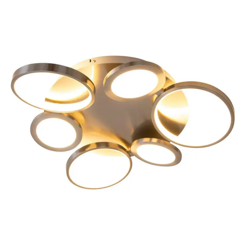 Led-Deckenleuchte 56 cm