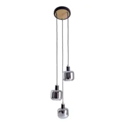 Hängeleuchte 20/120 cm