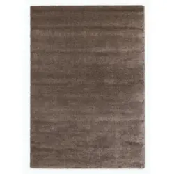 Hochflorteppich Bellevue