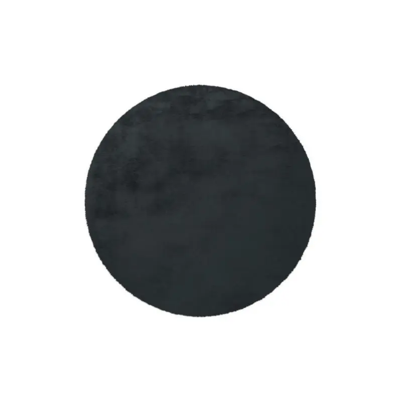 Hochflorteppich Rabbit