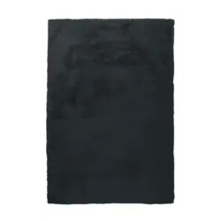 Hochflorteppich Rabbit