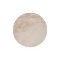 Hochflorteppich Rabbit