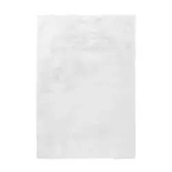 Hochflorteppich Rabbit