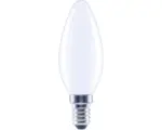 Hornbach FLAIR LED Kerzenlampe dimmbar C35 E14/2,2W(25W) 250 lm 2700 K warmweiß matt