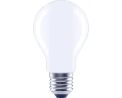 FLAIR LED Lampe dimmbar A60 E27/4W(40W) 470 lm 2700 K warmweiß matt