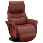 XXXLutz Lauterach - Ihr Möbelhaus bei Bregenz Relaxsessel in Leder Braun