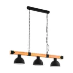 XXXLutz Lauterach - Ihr Möbelhaus bei Bregenz Hängeleuchte 118/21,3/115 cm